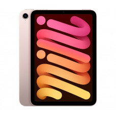 Apple iPad mini 6 Wi-Fi 64GB Pink (MLWL3)