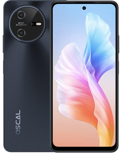 Blackview Oscal Tiger 12 8/128GB Grey
