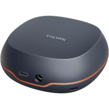 SanDisk Desk Drive 8 TB (SDSSDT40-8T00-EM25)