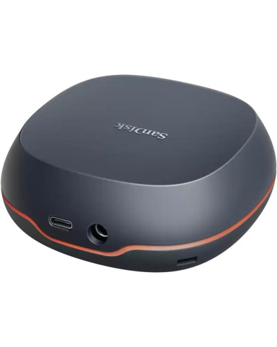 SanDisk Desk Drive 8 TB (SDSSDT40-8T00-EM25)
