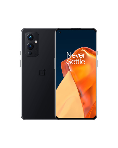 OnePlus 9 8/128GB Astral Black