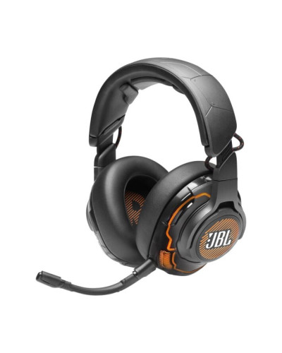 JBL Quantum One Black (JBLQUANTUMONEBLK)
