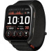 Garmin Venu X1 Black with Slate Titanium Caseback and Black ComfortFit Nylon Band (010-02980-00/02)