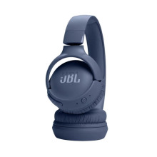 JBL Tune 520BT Blue (JBLT520BTBLUEU)