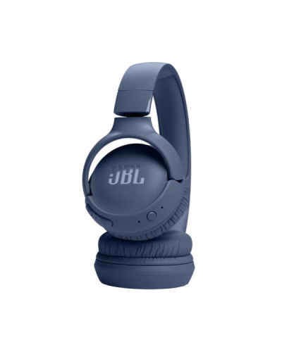 JBL Tune 520BT Blue (JBLT520BTBLUEU)