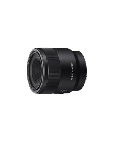 Sony SEL50M28 50mm f/2,8 Macro