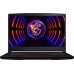 MSI Thin GF63 12VE-437US (THINGF6312437)
