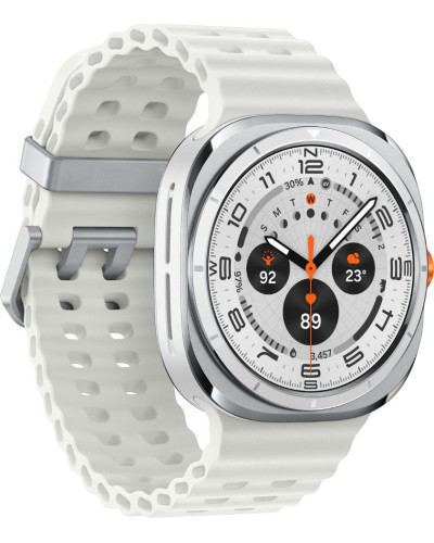 Samsung Galaxy Watch Ultra Titanium White (SM-L705FZWA)