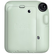 Fujifilm Instax Mini 12 Mint Green (16806119)
