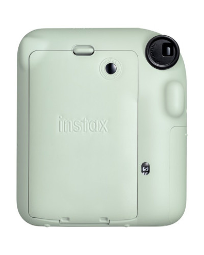 Fujifilm Instax Mini 12 Mint Green (16806119)