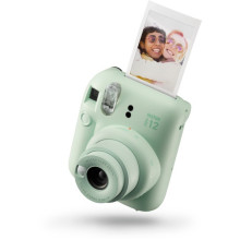 Fujifilm Instax Mini 12 Mint Green (16806119)