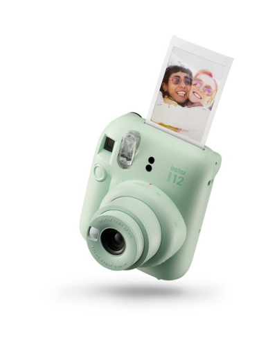 Fujifilm Instax Mini 12 Mint Green (16806119)