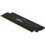 Crucial 32 GB (2x16GB) DDR5 6000 MHz Pro Overclocking (CP2K16G60C36U5B)