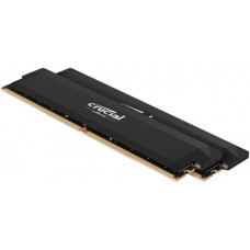 Crucial 32 GB (2x16GB) DDR5 6000 MHz Pro Overclocking (CP2K16G60C36U5B)