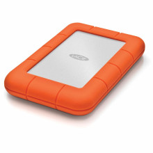 LaCie Rugged Mini 2 TB (9000298)