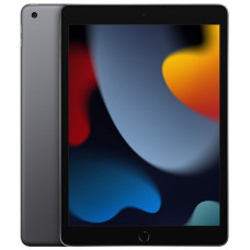 Apple iPad 10.2 2021 Wi-Fi + Cellular 64GB Space Gray (MK663, MK473)