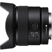 Sony SEL11F18 11mm f/1,8 (SEL11F18)