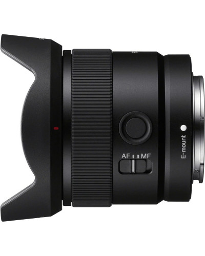 Sony SEL11F18 11mm f/1,8 (SEL11F18)