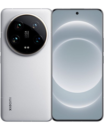 Xiaomi 14 Ultra 16/512GB White (Global)