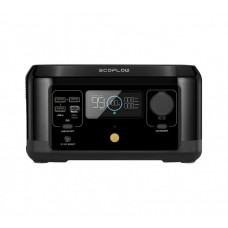 EcoFlow RIVER mini Wireless (RIVERMINIWIRELESS)