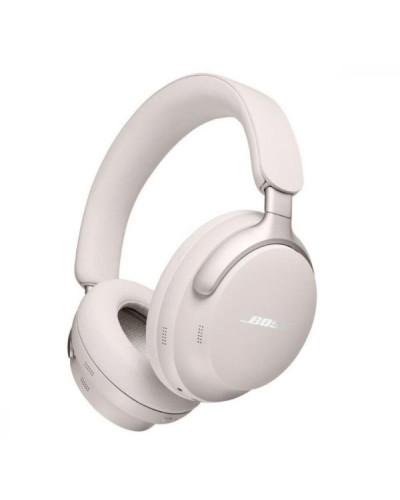 Bose QuietComfort Ultra Headphones Smoke White (880066–0200)