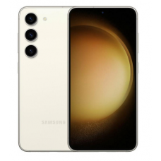 Samsung Galaxy S23 SM-S9110 8/256GB Cream