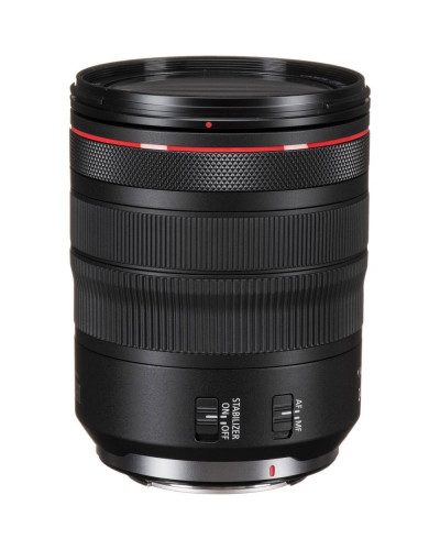 Canon RF 24-105mm f/4L IS USM (2963C005)