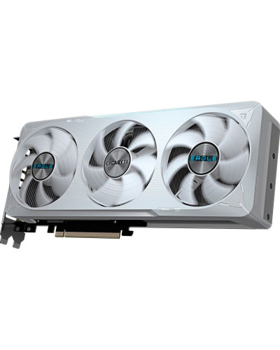 GIGABYTE GeForce RTX 5070 EAGLE OC ICE SFF 12G (GV-N5070EAGLEOC ICE-12GD)