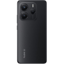 Xiaomi Redmi Note 14 5G 6/128GB Midnight Black (Global)