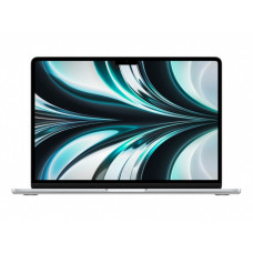 Apple MacBook Air 13,6" M2 Silver 2022 (Z15W000B6)
