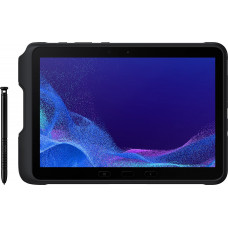 Samsung Galaxy Tab Active 4 Pro 10.1 5G Enterprise Edition 4/64GB Black (SM-T636BZKA)