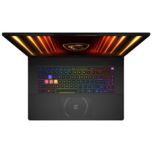 MSI Crosshair 18 HX AI A2XWGKG Gray (A2XWGKG-01322)