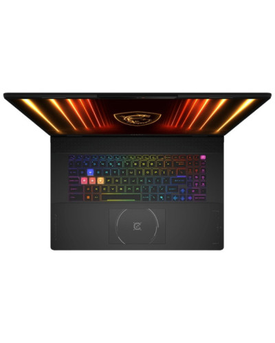 MSI Crosshair 18 HX AI A2XWGKG Gray (A2XWGKG-01322)