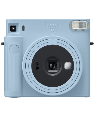 Fujifilm Instax Square SQ1 Glacier Blue (16672142)
