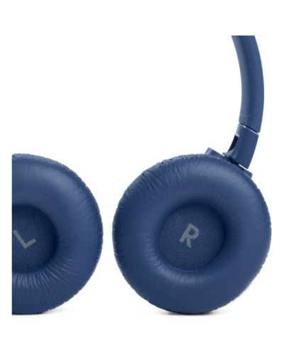JBL Tune 660NC Blue (JBLT660NCBLU)