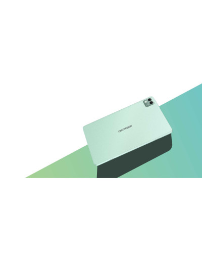 DOOGEE T10S 6/128GB LTE Mint Green