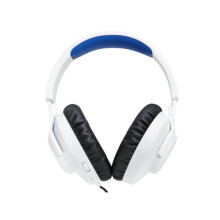 JBL Quantum 100P Console White (JBLQ100PWHTBLU)