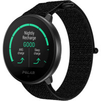 Polar Unite Black Hook And Loop (900106604) Polar Unite Black Hook And Loop (900106604)