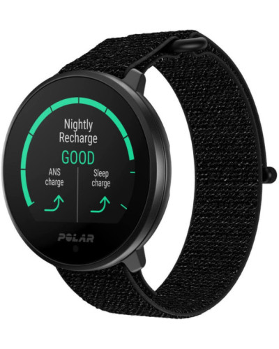 Polar Unite Black Hook And Loop (900106604)