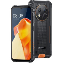 Oukitel G1 6/256GB Orange