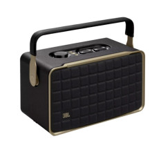 JBL Authentics 300 (JBLAUTH300BLKEP)