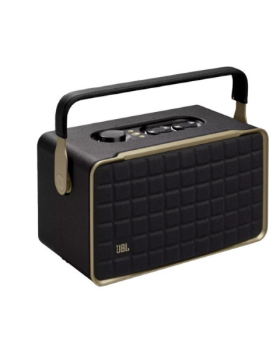 JBL Authentics 300 (JBLAUTH300BLKEP)
