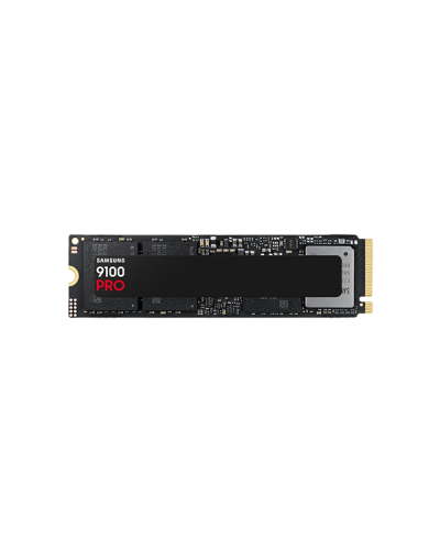 Samsung 9100 PRO 4 TB (MZ-VAP4T0BW)