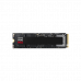 Samsung 9100 PRO 4 TB (MZ-VAP4T0BW)