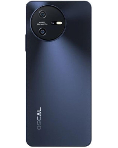 Blackview Oscal Tiger 12 8/128GB Grey