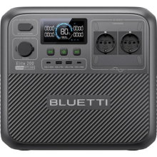 BLUETTI Elite 200 V2