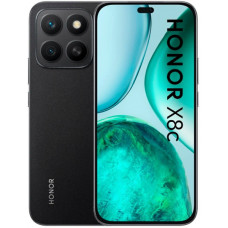 Honor X8c 8/512GB Midnight Black
