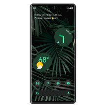 Google Pixel 6 Pro 12/256GB Stormy Black