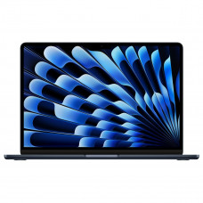 Apple MacBook Air 13,6" M3 2024 Midnight (MXCV3)