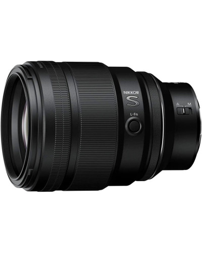 Nikon Nikkor Z 85mm f/1.2 S (JMA302DA)